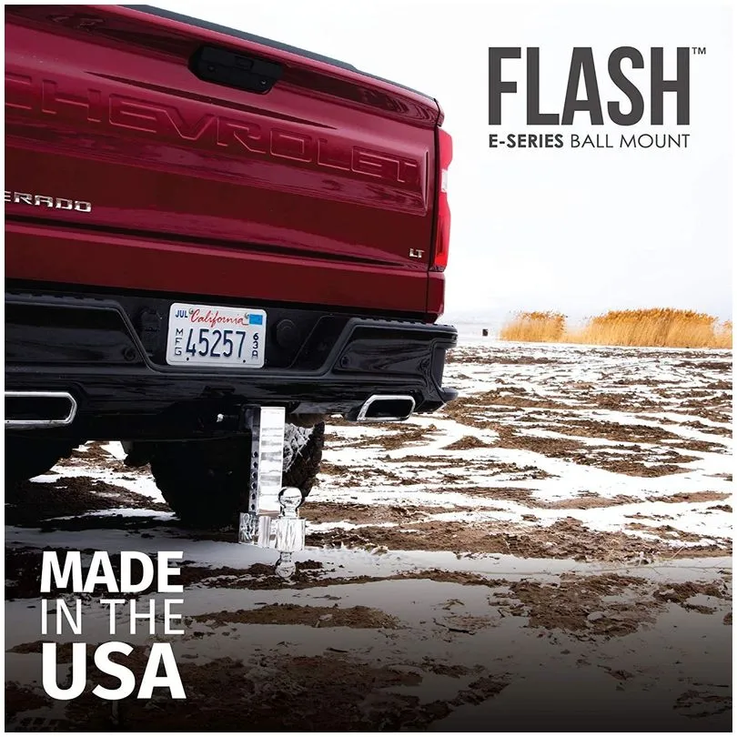 Flash E Series 6